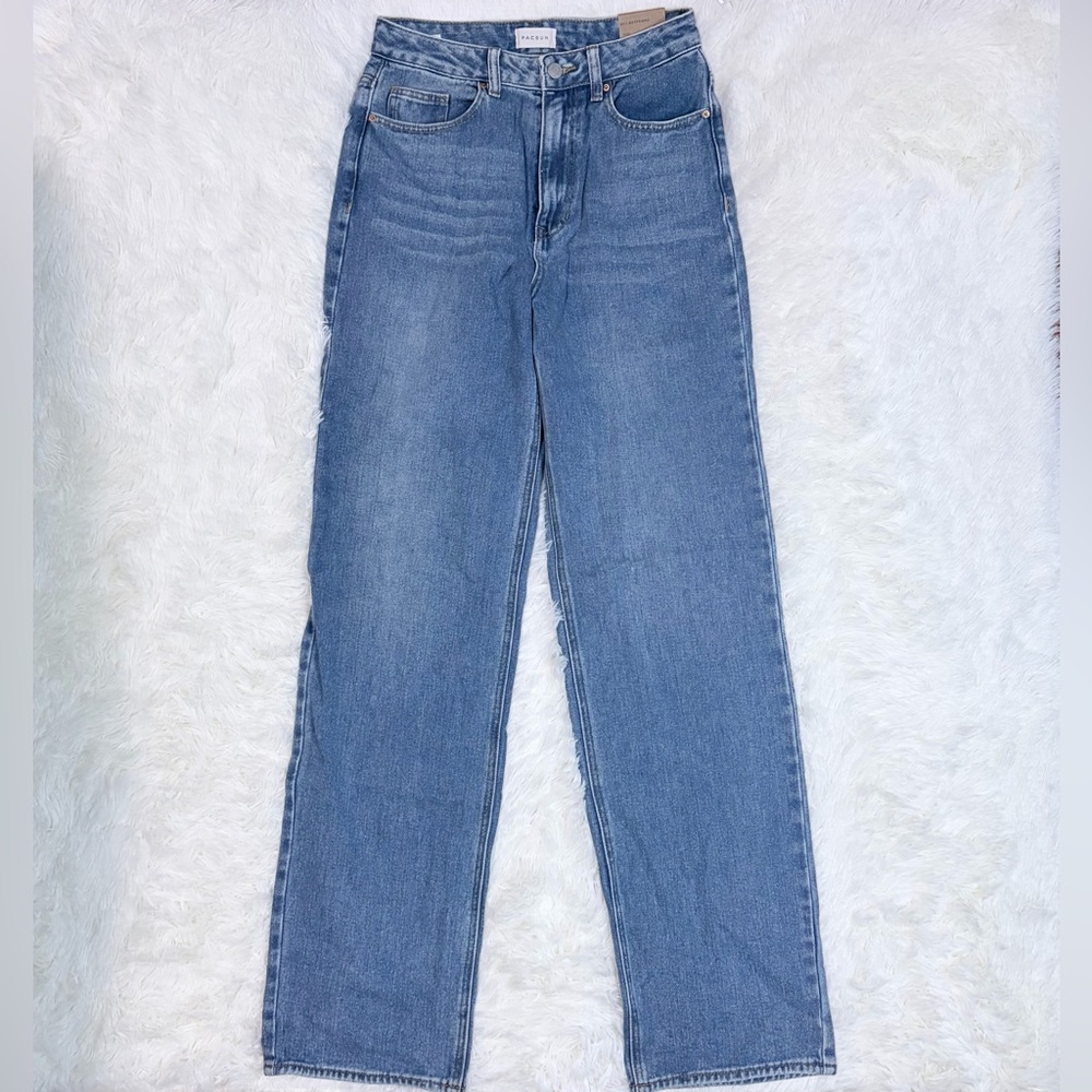 PacSun 90’s Boyfriend High Rise Jeans